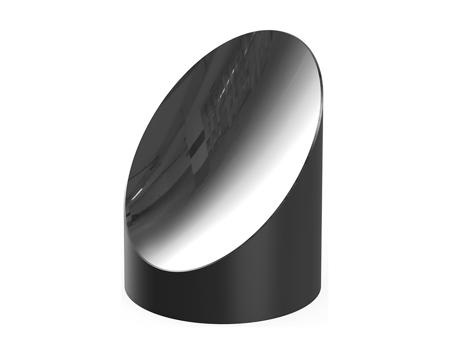 镀铝离轴抛物面反射镜