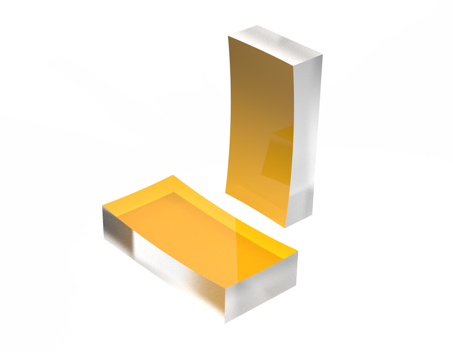 H-K9L新平凹球面反射主镜